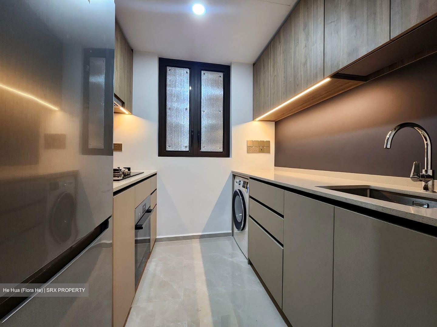 Dairy Farm Residences (D23), Apartment #541302181